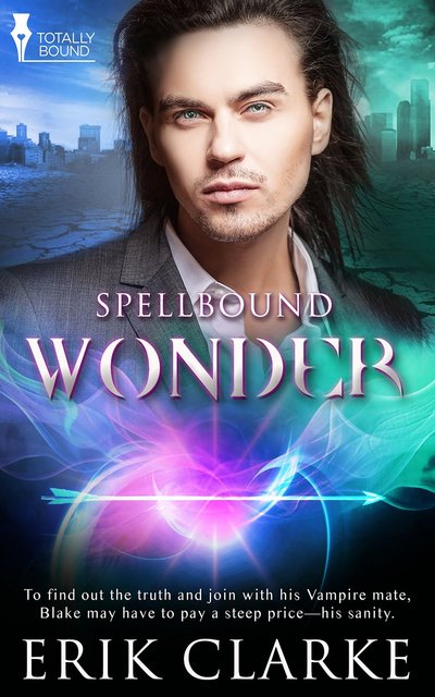 Wonder by Erik Clarke