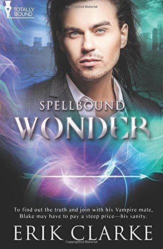 Wonder by Erik Clarke