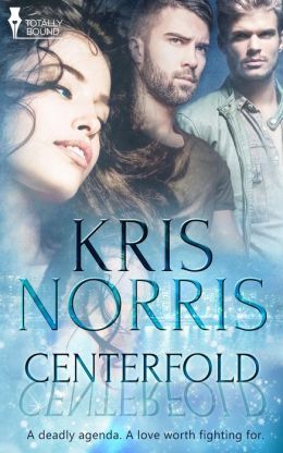 Centerfold by Kris Norris