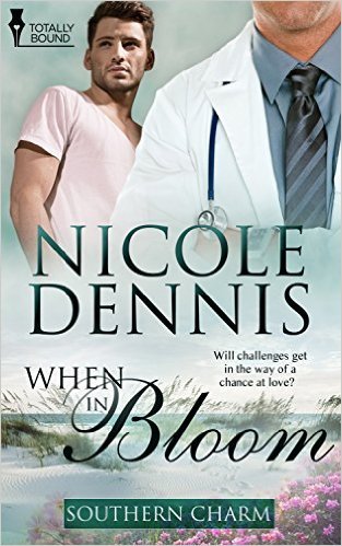When in Bloom by Nicole Dennis