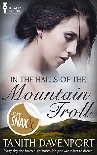 In the Halls of the Mountain Troll by Tanith Davenport