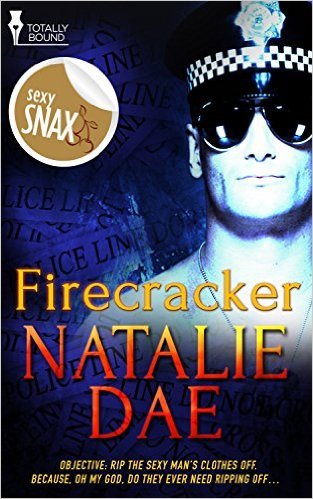 Firecracker by Natalie Dae