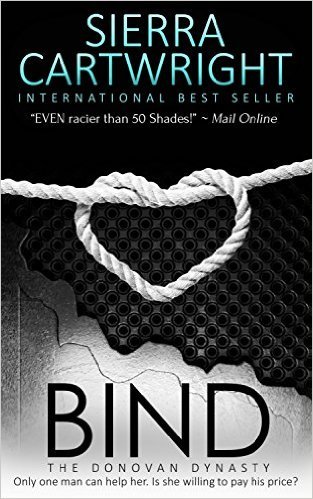 Bind by Sierra Cartwright