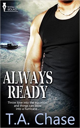 Always Ready by T.A. Chase