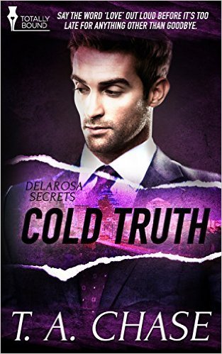 Cold Truth by T.A. Chase