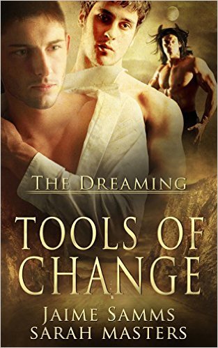 Tools of Change by Sarah Masters