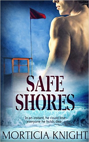 Safe Shores by Morticia Knight