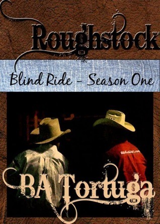Blind Ride by B.A. Tortuga