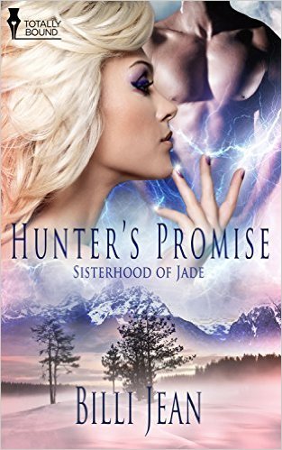 Hunter's Promise by Billi Jean