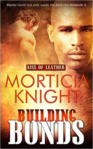 Building Bonds by Morticia Knight