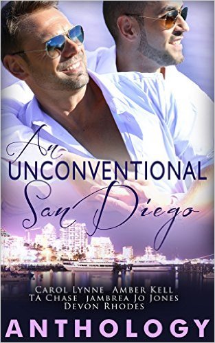 Unconventional in San Diego by Carol Lynne