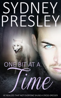 One Bit at a Time by Sydney Presley