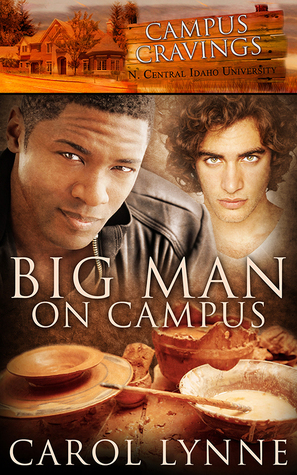 Big Man on Campus by Carol Lynne