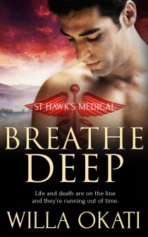Breath Deep by Willa Otaki