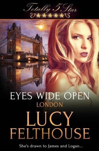 Eyes Wide Open by Lucy Felthouse
