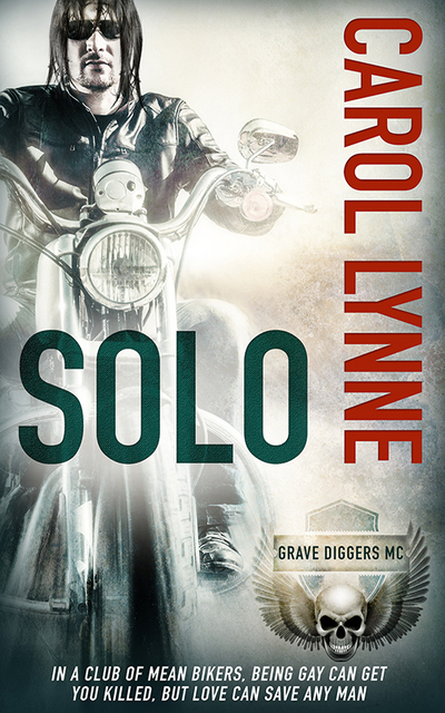 Solo by Carol Lynne