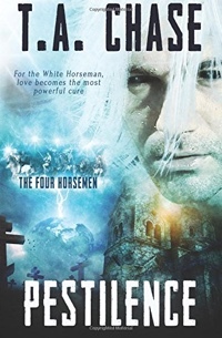 Pestilence by T.A. Chase