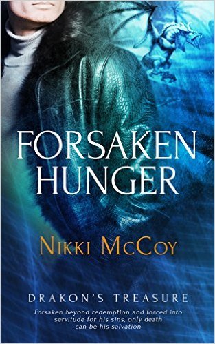 Forsaken Hunger by Nikki McCoy