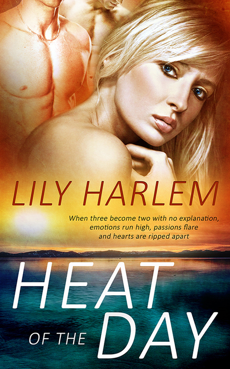 Heat of the Day by Lily Harlem