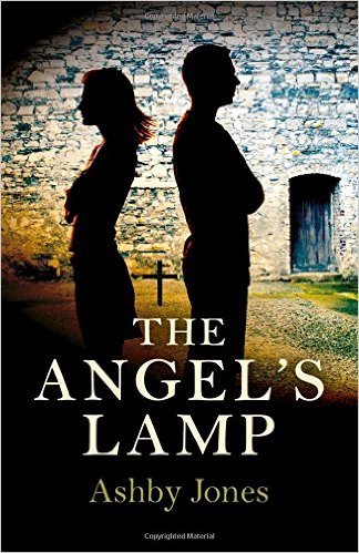 The Angel's Lamp