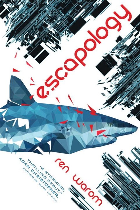 Escapology by Ren Warom