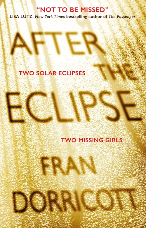 After the Eclipse by Fran Dorricott