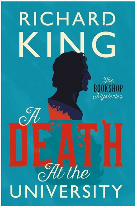 A Death at the University