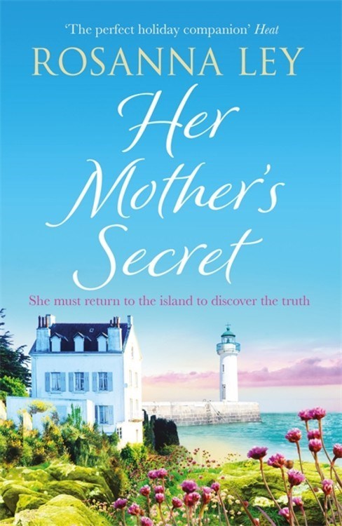Her Mother's Secret by Rosanna Ley