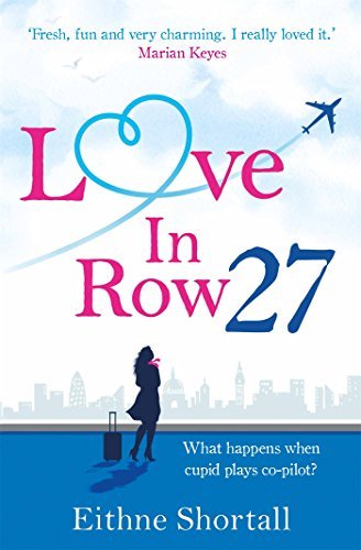 Love In Row 27 by Eithne Shortall