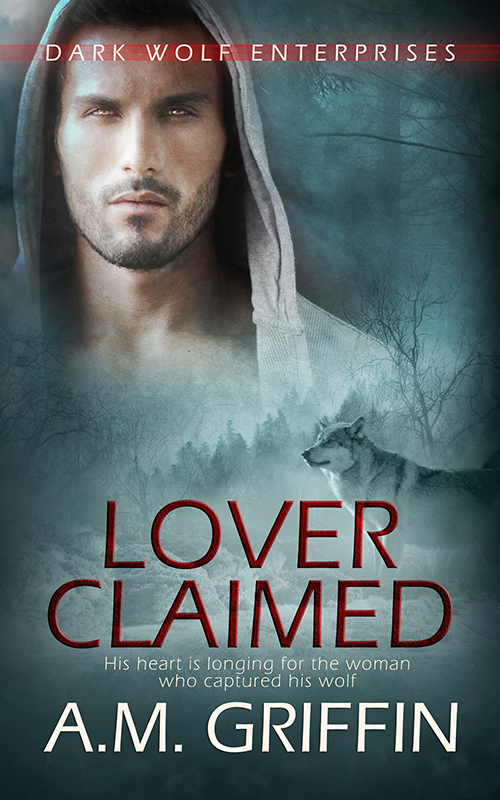 Lover Claimed by A.M. Griffin