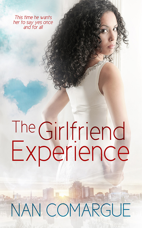 The Girlfriend Experience by Nan Comargue
