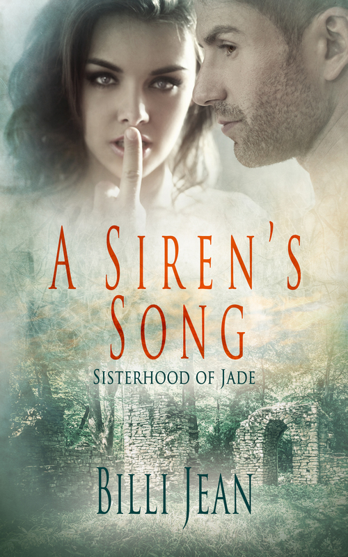 A Siren?s Song by Billi Jean