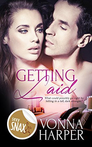 Getting Laid by Vonna Harper