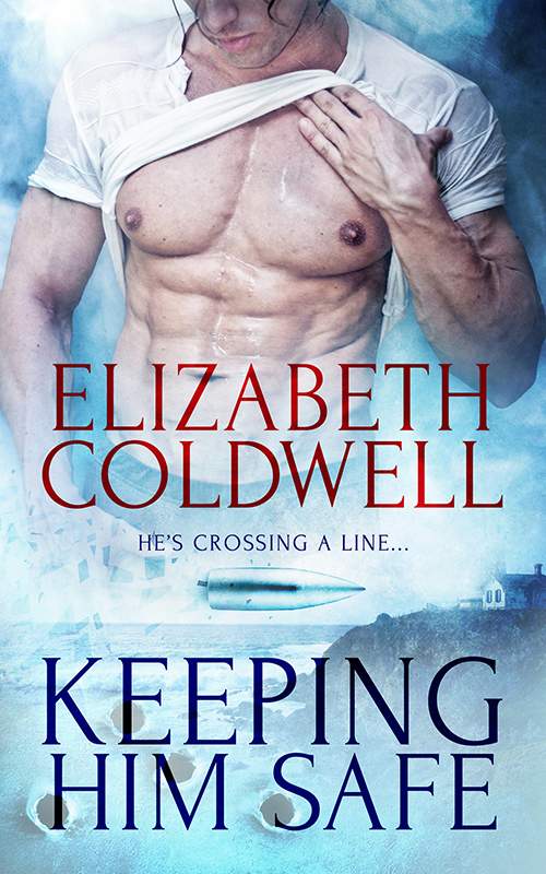 Keeping Him Safe by Elizabeth Coldwell