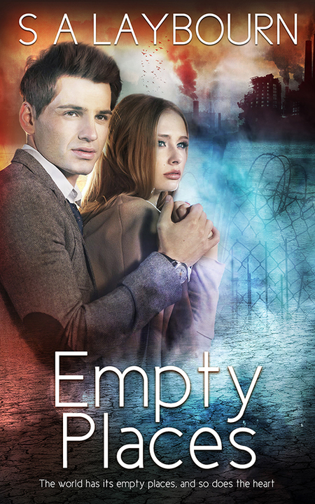 Empty Places by S.A. Laybourn