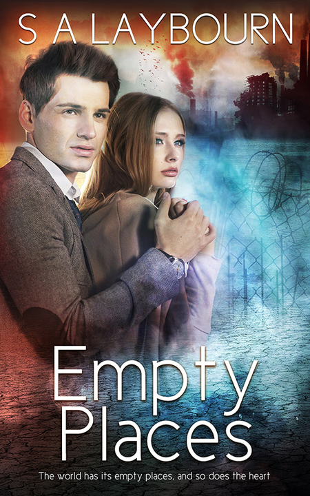 Empty Places by S.A. Laybourn
