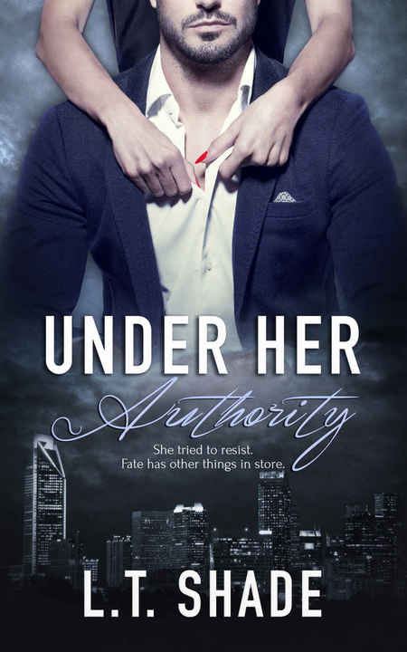 Under Her Authority by L.T. Shade