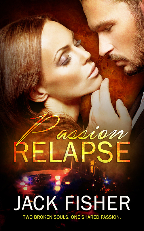 Passion Relapse by Jack Fisher