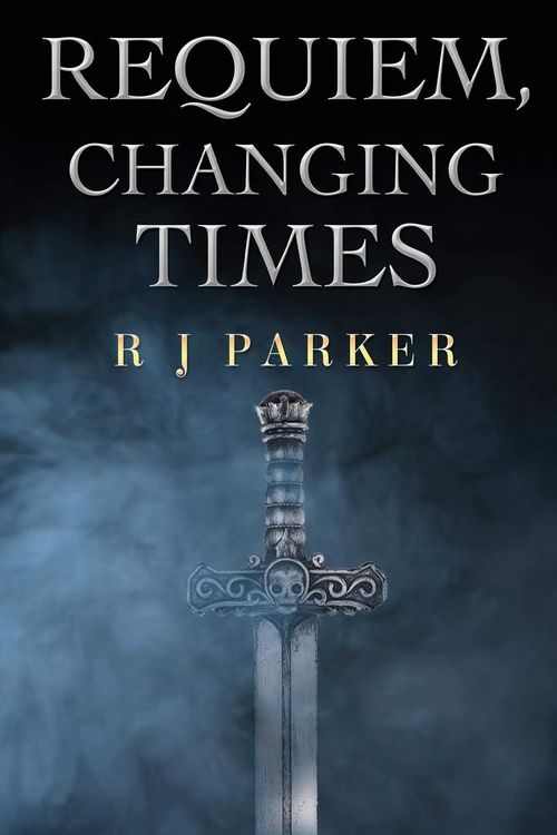 Requiem, Changing Times by Russell Parker