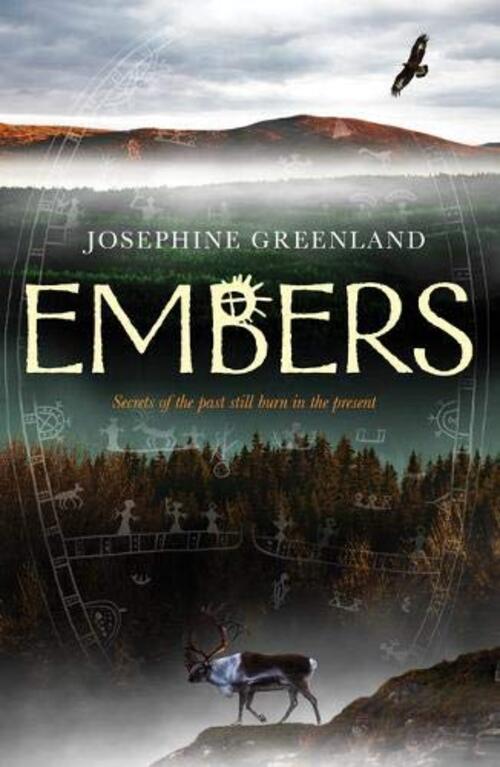 Embers by Josephine Greenland