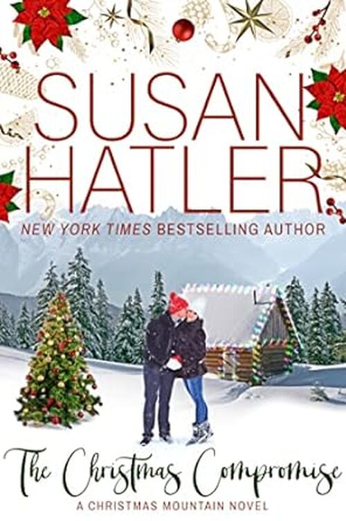 The Christmas Compromise by Susan Hatler