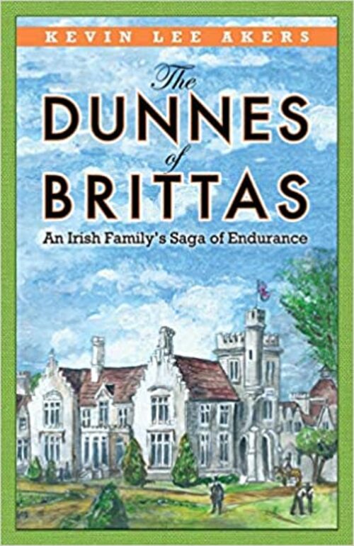 The Dunnes of Brittas by Kevin Akers