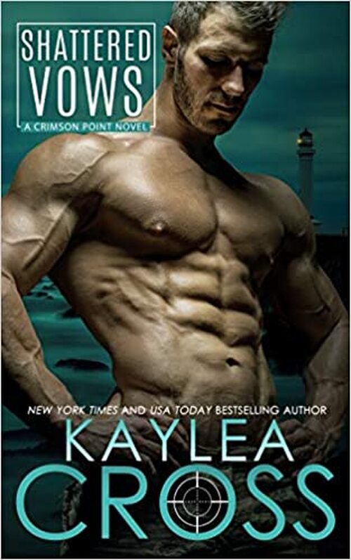 Shattered Vows by Kaylea Cross