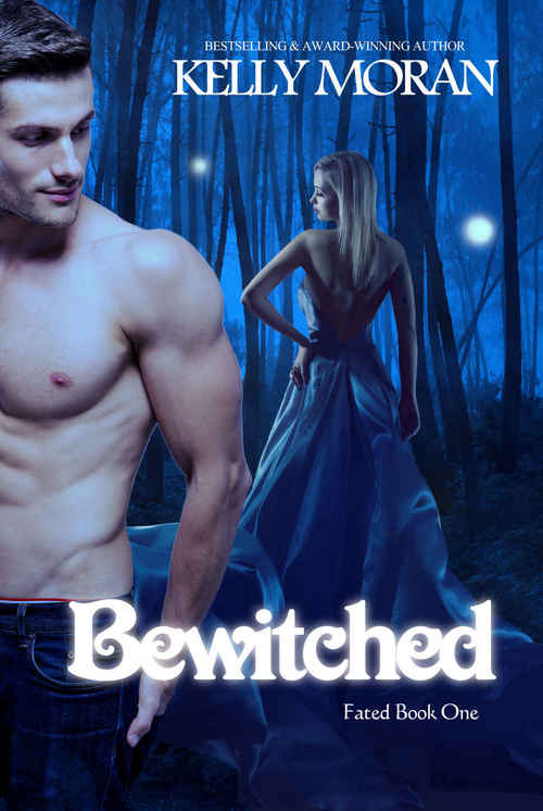 Bewitched by Kelly Moran