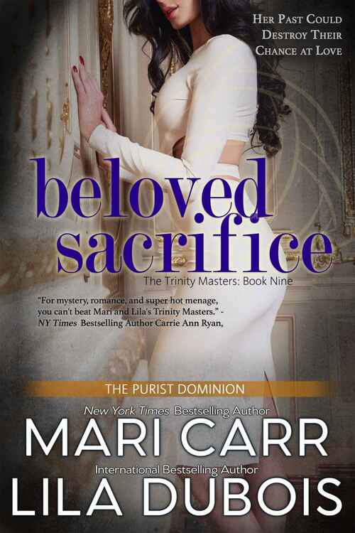 Beloved Sacrifice by Lila DuBois