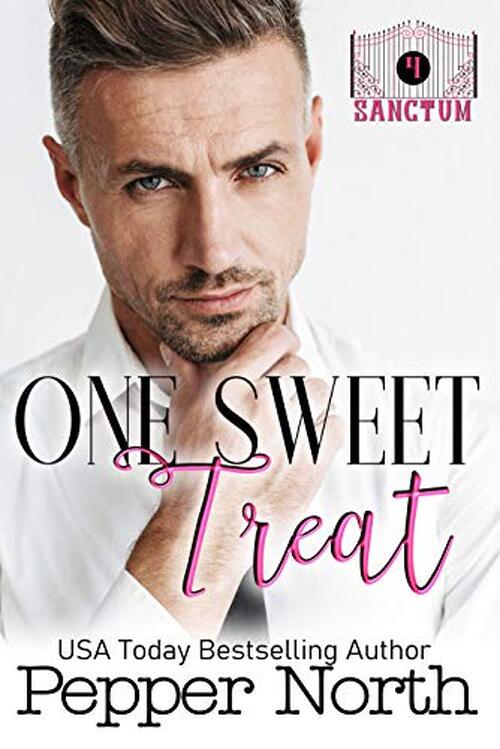 One Sweet Treat by Pepper North