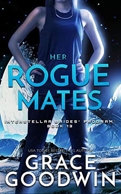 Her Rogue Mates by Grace Goodwin