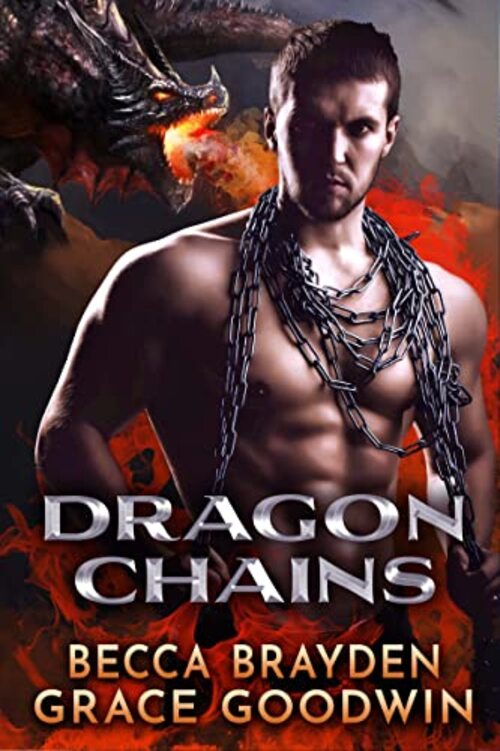 Dragon Chains by Grace Goodwin