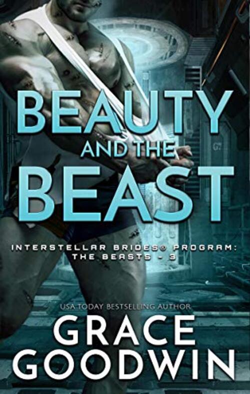 Beauty and the Beast by Grace Goodwin