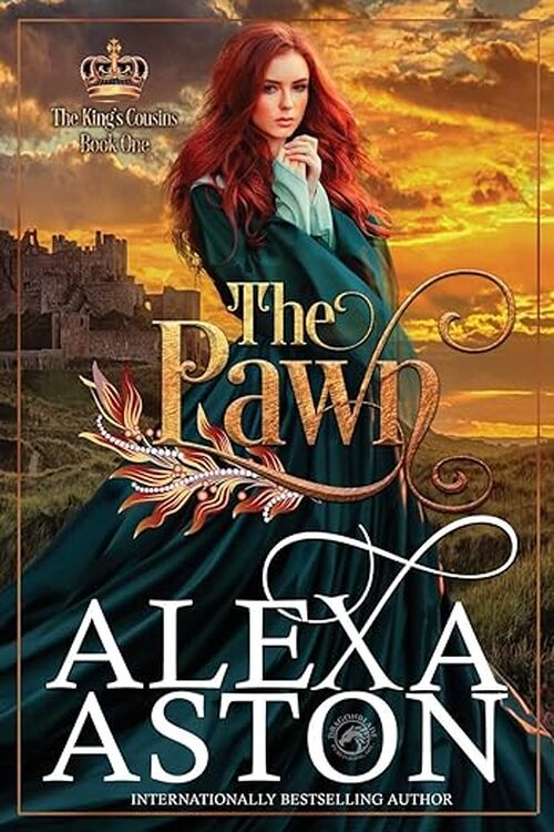 The Pawn by Alexa Aston